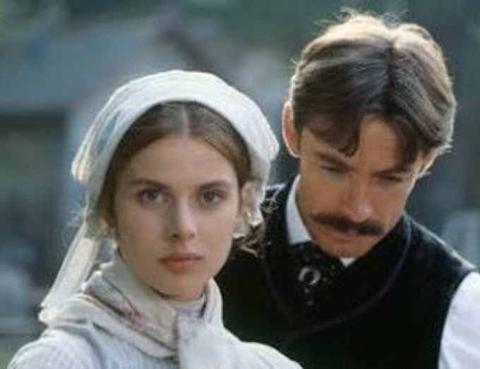 ナスターシャ キンスキーのtwitterイラスト検索結果