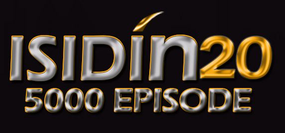 Join us tonight as we celebrate our 5000th episode! We have another special episode in store for you. #isidingo #isidingo20years #5000thEpisode