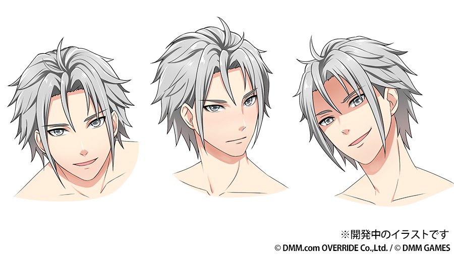 公式 スターリィパレット A Twitter Happy Birthday さらに 8月11日はstirrhythmの指導役 灰音克紀のcvを担当してくださっている 谷山紀章 さん Kishownstarmaps のお誕生日です おめでとうございます 谷山さん 素敵な1年にして下さい スタパレ