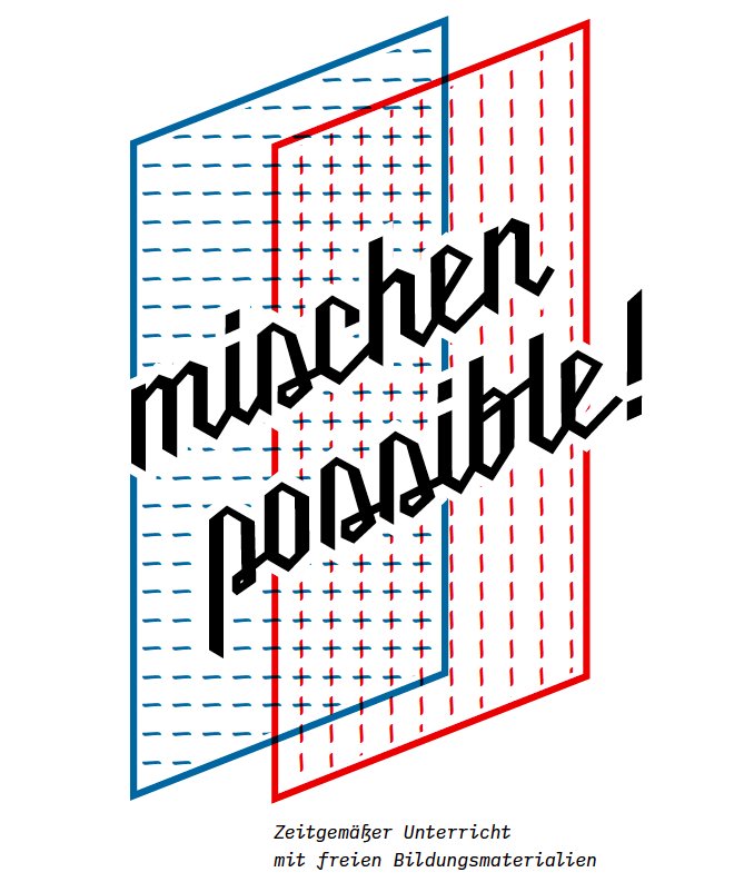 b_waffner's tweet photo. Freue mich in #Hannover bei #mischenpossible dabei zu sein. Wie kann man in der Schule erste, kleine praktische Schritte mit #OER gehen? @learninglab @MainstreamOER https://t.co/5bT6CmRQ8j