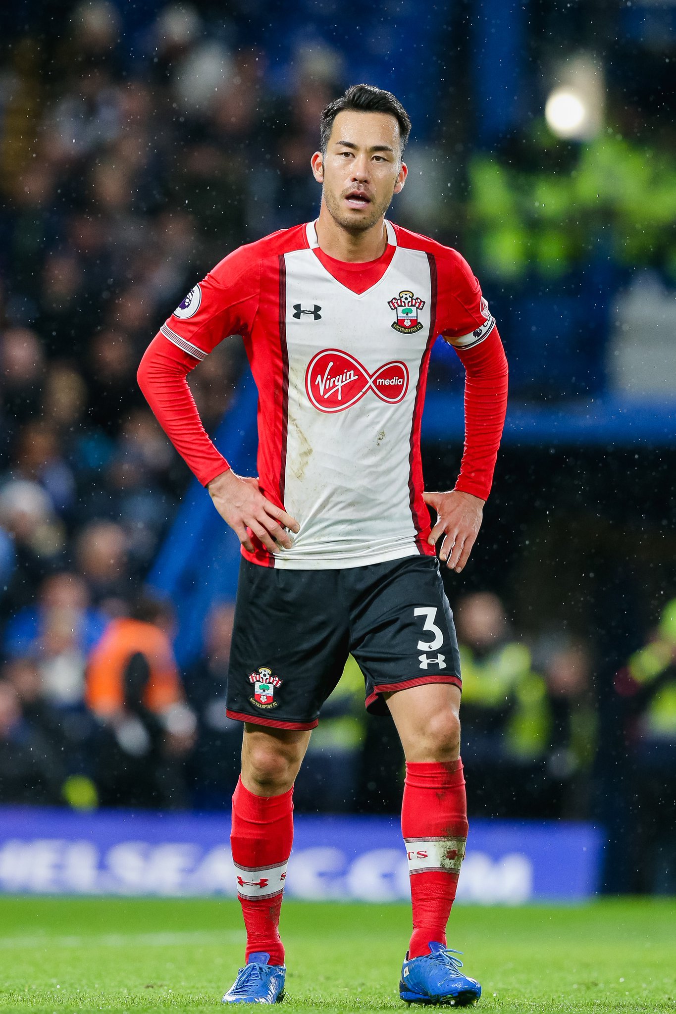 スポーツナビ プレミア開幕 本日プレミアリーグ開幕 W杯で活躍した選手たちに注目です あなたが期待する選手は 吉田麻也 岡崎慎司 ポグバ アザール Eu Soccer サッカー 写真 アフロ ロイター アフロ Shutterstock