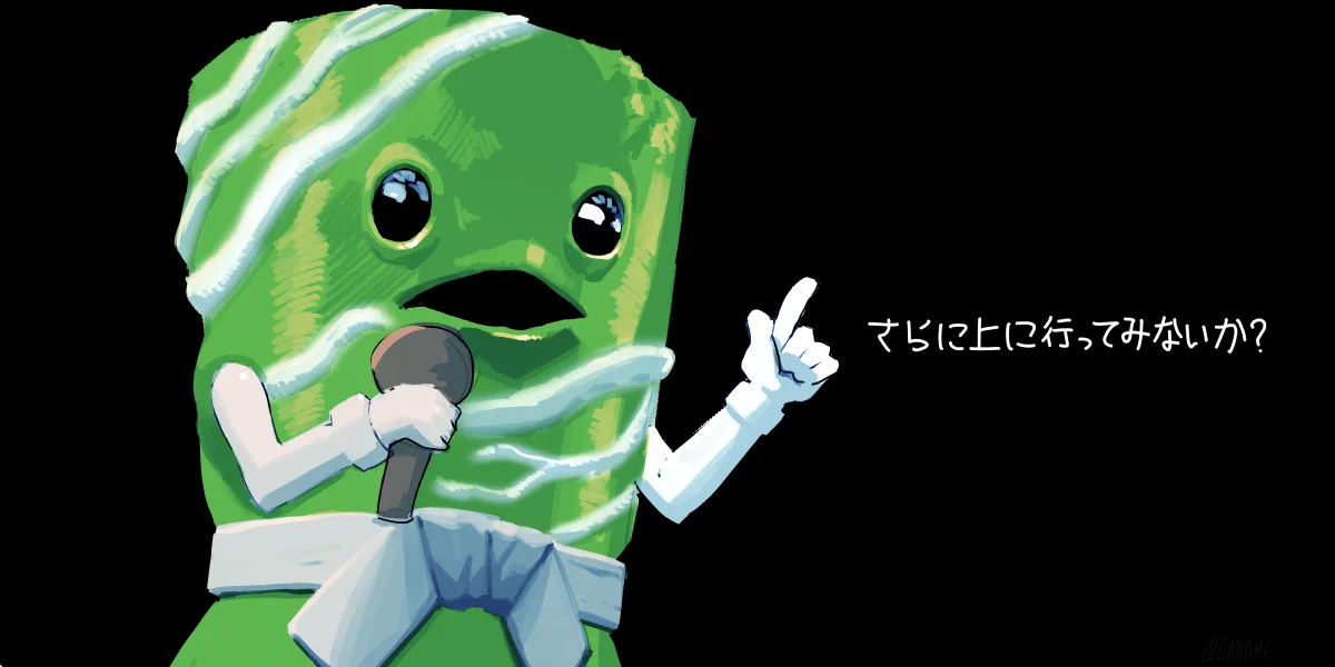 ロルくん (@lolkunofficial) / X