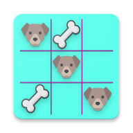 esigala1's tweet photo. Dog Bone Toe 🐶 - Tic Tac Toe Game ❌⭕ => My new game for Android devices! Download it from the Google Play Store and have fun with your friends!!

https://t.co/6PUtm1uoje

#game #tictactoe #dogbonetoe #dog #fun #funwithfriends #android #playstore https://t.co/7dspUheNLg