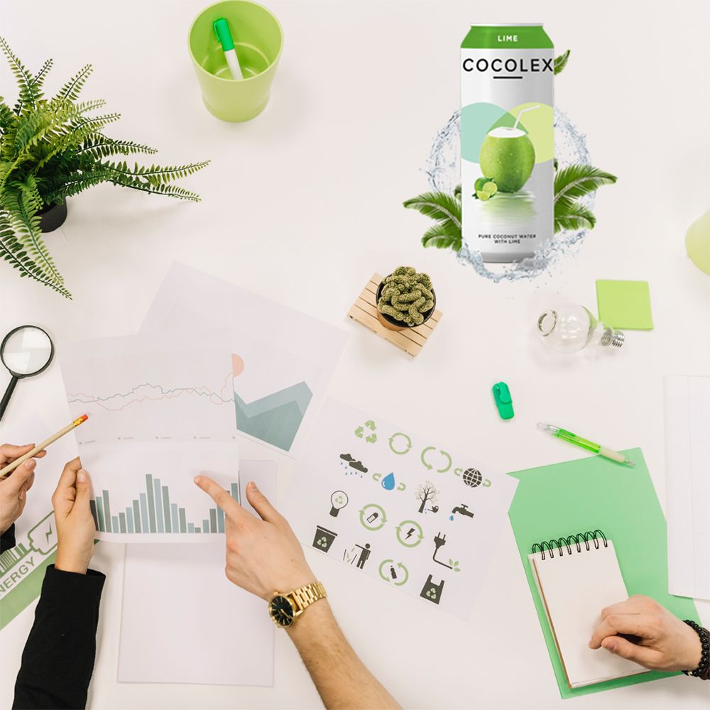 CocoLexDrink's tweet photo. We love green color,it represents everything natural and pure. It is the color of peaceful and good health. That is why we labeled our Lime flavored coconut water in #Green It will not only boost your #energy but also will leave a refreshing taste on your tongue #lime #COCOLEX https://t.co/tNHn2oYUHC