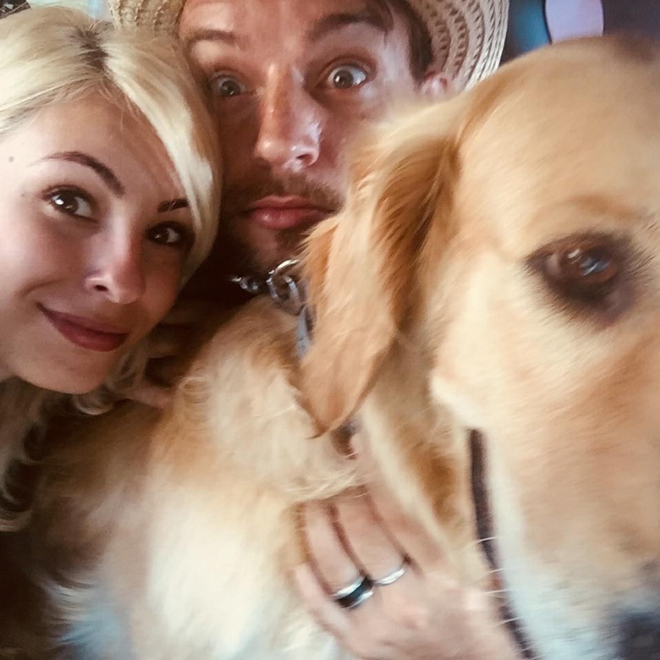 MaxTheHost's tweet image. #NewProfilePic #IoTeNaima