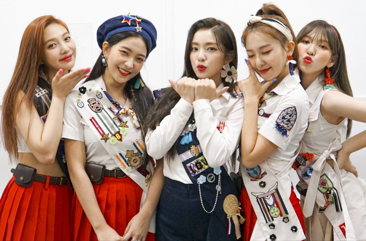 Irene 아이린 News Clip Official Redvelvet Comeback Stage Kbs Music Bank With You T Co Dfxo6kggst Powerup T Co Algrzurfos T Co I70mtj7gqz Irene 아이린 News Clip Official Redvelvet Comeback Stage Kbs Music Bank With You T Co Dfxo6kggst Powerup T Co Algrzurfos T Co I70mtj7gqz