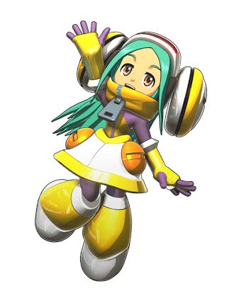 O S ロックマンアビリティの画像探し回ってる ロック ロール トランシー トランシーってモチーフどこから来たんだろうね