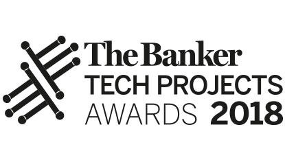TheBanker's tweet photo. The Banker’s Tech Projects Awards 2018 recognise the most innovative, imaginative and successful projects in financial #technology from around the world. View the winners: https://t.co/n8pwZUsFpa #TechProjectsAwards https://t.co/UWXFSVgifp