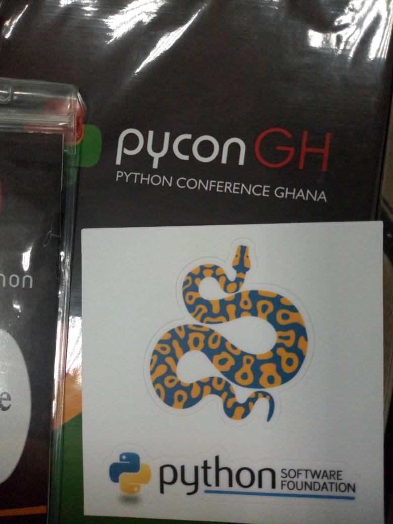 PamieXaxhex's tweet image. 🐍🇬🇭🐍🇬🇭🐍🇬🇭🐍🇬🇭🐍🇬🇭🐍🇬🇭🐍🇬🇭🐍🇬🇭🐍🇬🇭🐍🇬🇭
#pyconghana #PyConGH #pycon 
@PyconGhana @PyLadiesGhana @PythonHo
