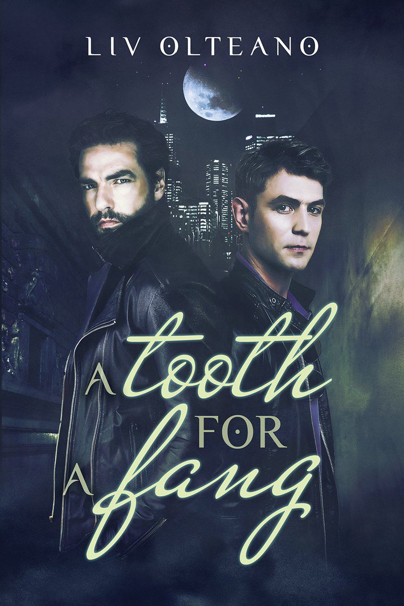 LiviaOlteano's tweet photo. Levi at OptimuMM shows the #LeaderMurders series some love… #mm #pnr https://t.co/PGuf6ap3ZS https://t.co/KivAmGpwmm