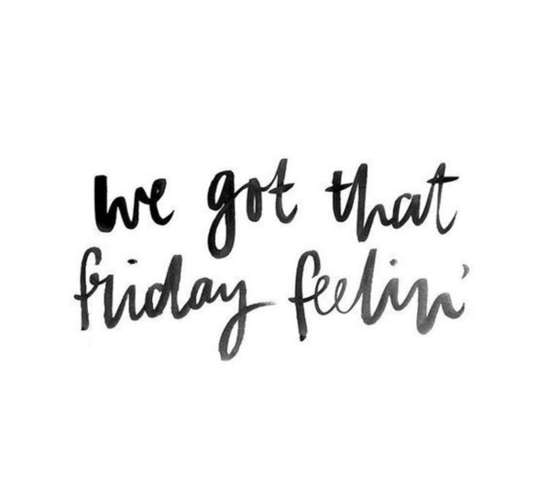 We got that #fridayfeeling, how about you!?🎉😊❤️

Note that there won't be a @GCSM_CPT #market day tomorrow but we will be back at St.Barnabas church on 18 August, see you there😉
