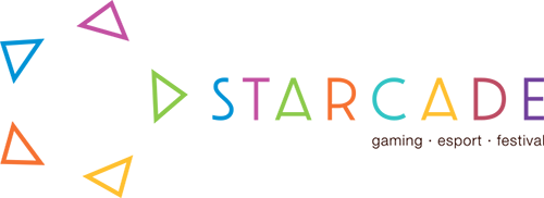 Så er det i næste uge at Starcade åbner dørene til Danmarks fedeste spilfestival :D