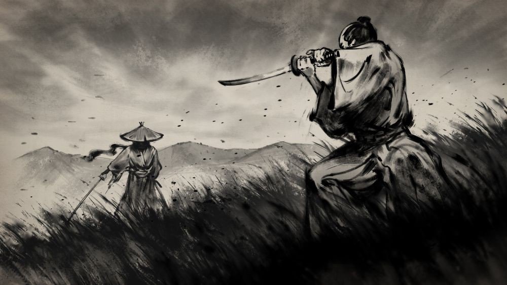 Dan_Blazquez's tweet photo. "El que vence a los demás es fuerte; El que se vence a sí mismo es poderoso." #ModernDaySamurai https://t.co/c1z5Ucu9Em