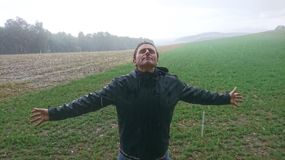 Leben spüren #wegeausderstressfalle #michaelhilgert