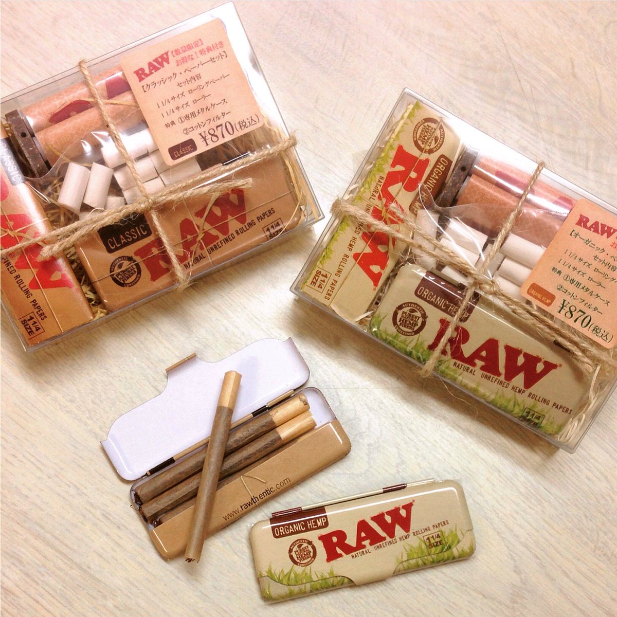 Raw ローリングペーパー Rawスタータセット 発売以来変わらぬ人気 とりあえず手巻きたばこを始めたい人にも ちょっとしたギフトにも最適です クラシック オーガニック シングル 1 1 4 レギュラーローラー アジャスタブルと 種類も豊富です お求め Raw ローリングペーパー Rawスタータセット 発売以来変わらぬ人気 とりあえず手巻きたばこを始めたい人にも ちょっとしたギフトにも最適です クラシック オーガニック シングル 1 1 4 レギュラーローラー アジャスタブルと 種類も豊富です お求め