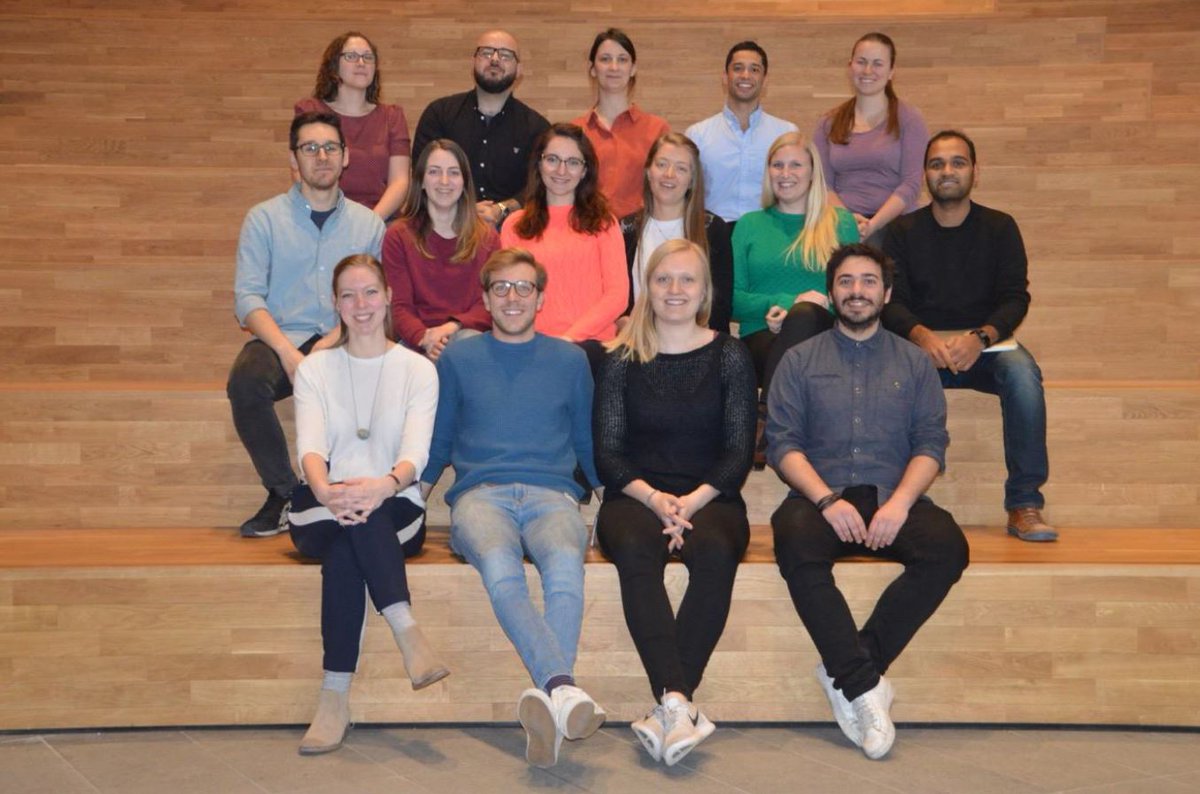 ENABLE_conf's tweet photo. Our Local Organizing Committee is making #ENABLE2018 happen! A big thanks to all of them! Don't miss our symposium and register here: https://t.co/BH7sOgDu90 https://t.co/Vzsj2tSfhT