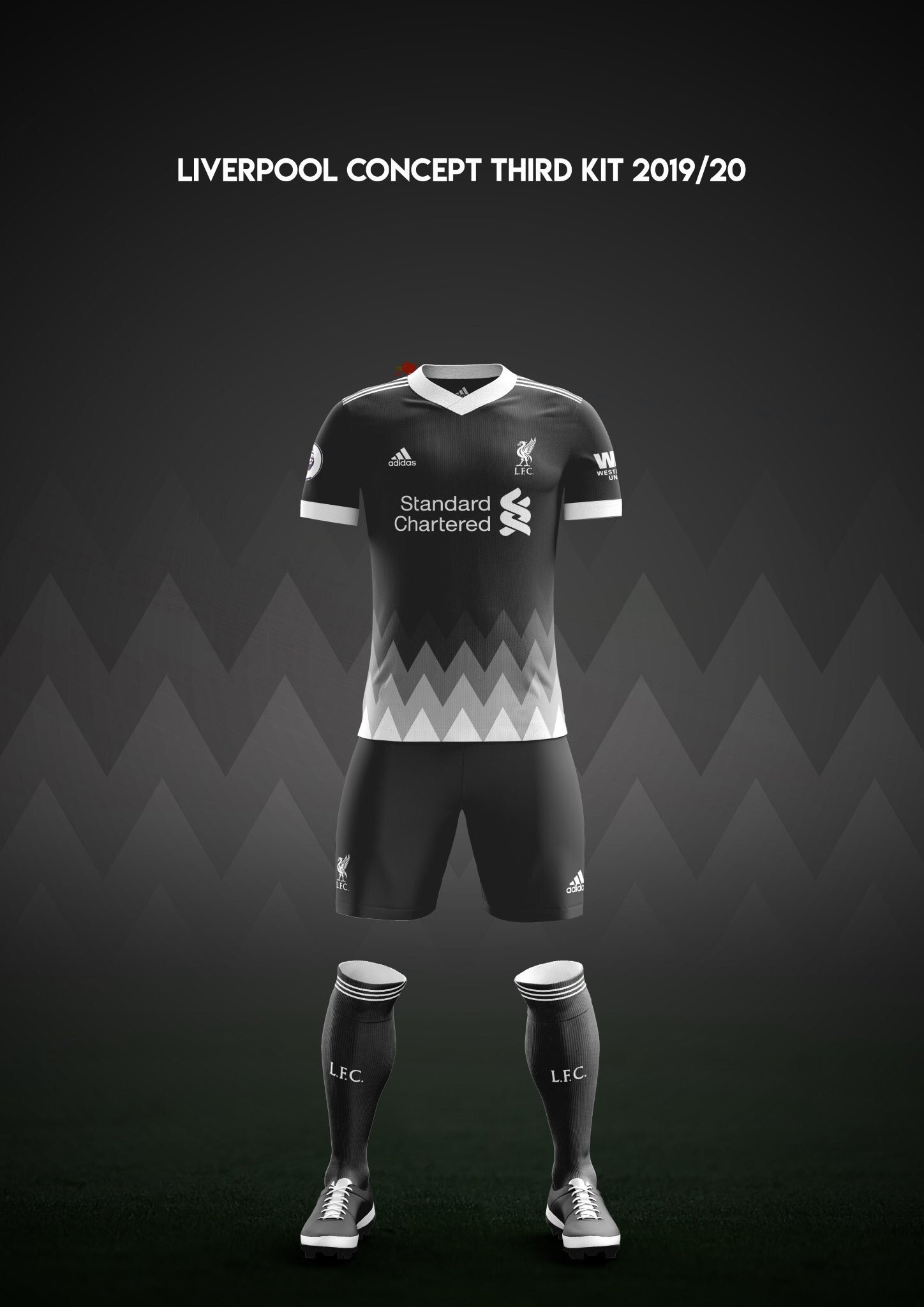 liverpool adidas kit 2019