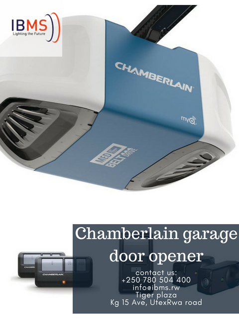 ibmsafrica's tweet photo. It is #Friday have fun till late! 
Let us open the door for you when you get home!!!

Try our Chamberlain garage door opener!!

we install, maintain and repair!
#Friyay  #Rwanda #ibms_ltd #RDB #VisitRwanda #Rwot #Kigali #Rusizi #nyanza #huye #Kayonza #Musanze https://t.co/KmswjbpWRR
