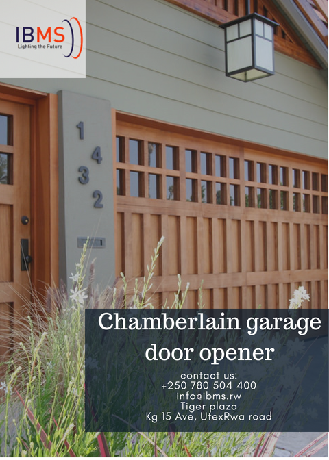 ibmsafrica's tweet photo. It is #Friday have fun till late! 
Let us open the door for you when you get home!!!

Try our Chamberlain garage door opener!!

we install, maintain and repair!
#Friyay  #Rwanda #ibms_ltd #RDB #VisitRwanda #Rwot #Kigali #Rusizi #nyanza #huye #Kayonza #Musanze https://t.co/KmswjbpWRR