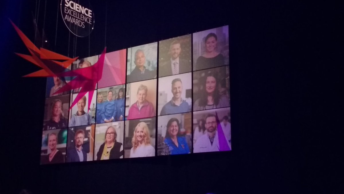 Jozef Gecz (@geczsquadgoals) on Twitter photo The #SAScienceAwards are starting! Gecz squad have their fingers crossed for Jozef, finalist for SA Scientist of the year!! ๐ป๐ป๐ป
#NationalScienceWeek #science <a href="/UniofAdelaide/">Uni of Adelaide</a> <a href="/IndustrySkills/">Industry Skills</a> <a href="/RobsInstitute/">Robinson Research Institute</a> The #SAScienceAwards are starting! Gecz squad have their fingers crossed for Jozef, finalist for SA Scientist of the year!! ๐ป๐ป๐ป
#NationalScienceWeek #science <a href="/UniofAdelaide/">Uni of Adelaide</a> <a href="/IndustrySkills/">Industry Skills</a> <a href="/RobsInstitute/">Robinson Research Institute</a>
