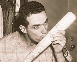 Happy 85th Birthday to the great Rocky Colavito  