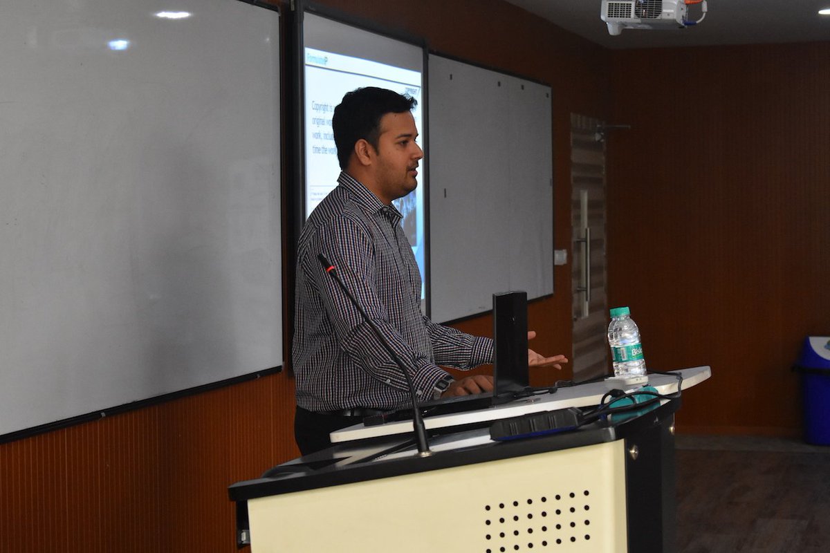 derbifoundati0n's tweet image. PACE Day 06: Intellectual property by Arun S Venkataraman @ @derbifoundati0n 
linkedin.com/in/arunsubrama…

pace.derbifoundation.com

#IntellectualProperty #IoT #IoTStartups #AI #AIStartups #PACE #StartupIncubator #ArtificalIntelligence #IoTIndia #IoTIdeas #IoTIncubator