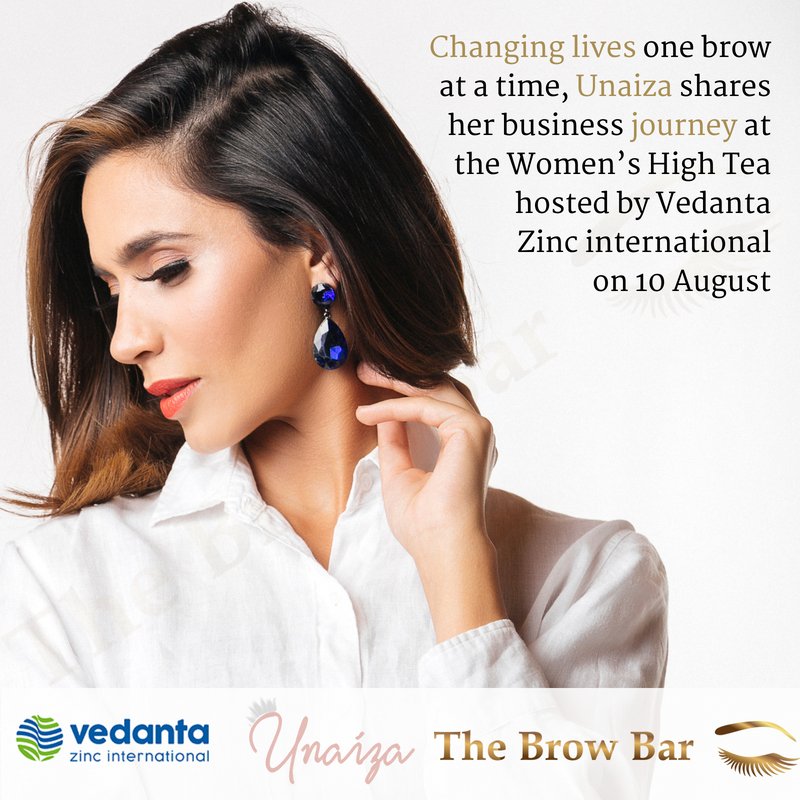 The Brow Bar SA tweet media