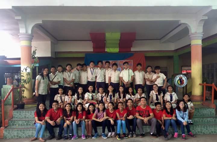 Iloveleagababes's tweet photo. My classmates would copulate with anything that moved, but I never saw any reason to limit myself
~Emo Philips
#Grade6Family
#CayetanoArellano
#Happy2yearsofmemories
#IMYGuys
#SS https://t.co/RnvyJyUgh1