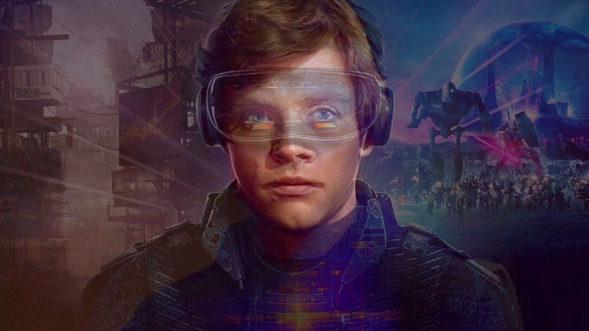 MentorSkywalker's tweet photo. Ok, let’s do this again(weekend edition) Ready Player One, a place known as “The Oasis”(Virtual World) in this place you have an avatar, that can be anyone from any universe. So my question is, who would be your Avatar? -LS #ReadyPlayerOne #YourAvatar #TheOasis https://t.co/Qxn09JjsTh