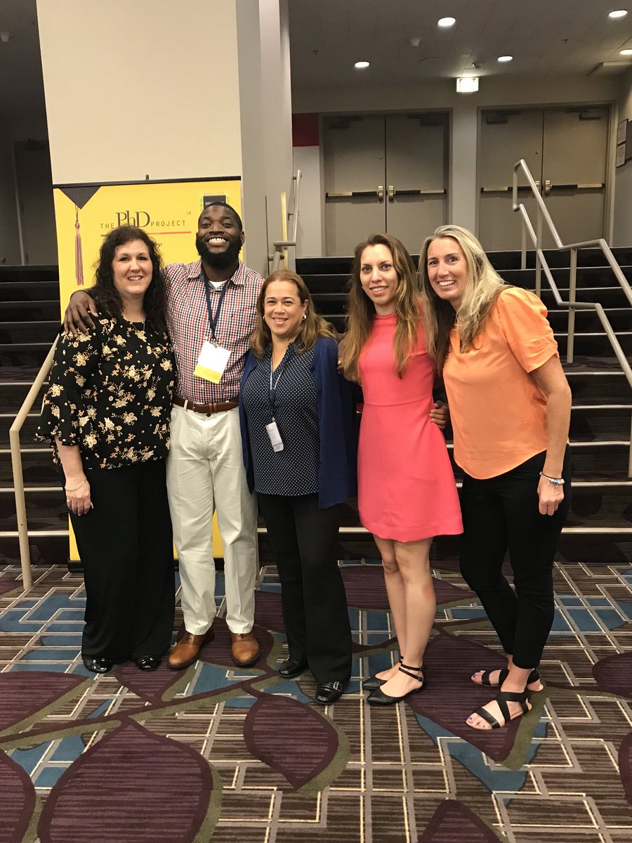 Kalan Norris, Ph.D. tweet media