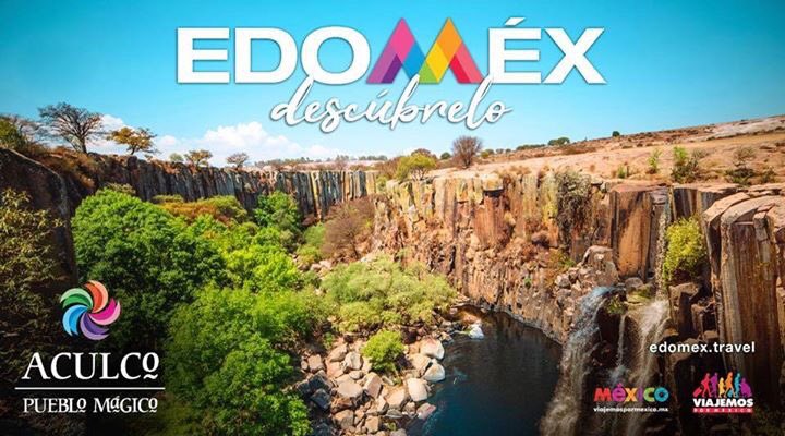 EdomexTurismo's tweet photo. Sigue #EnVivo las recomendaciones para visitar #Aculco este #FinDeSemana en #PorqueSoyMujer de @MexiquenseTV : 
https://t.co/NzAc6JPxMn https://t.co/IO86U6r0UX
