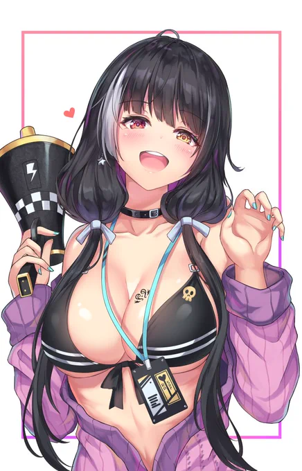 RO635

굉장한 로쟝

#少女前线 #少女前線 #소녀전선 