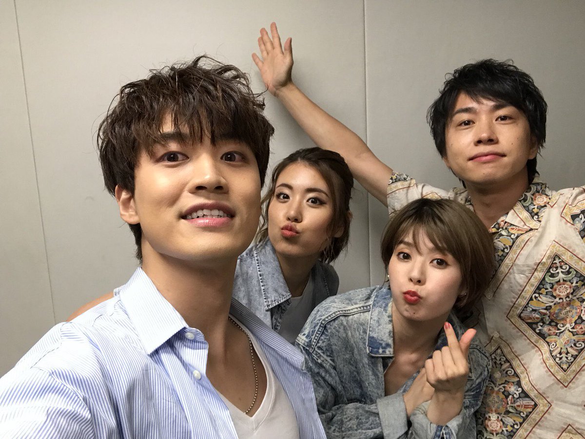 韓国人アーティスト