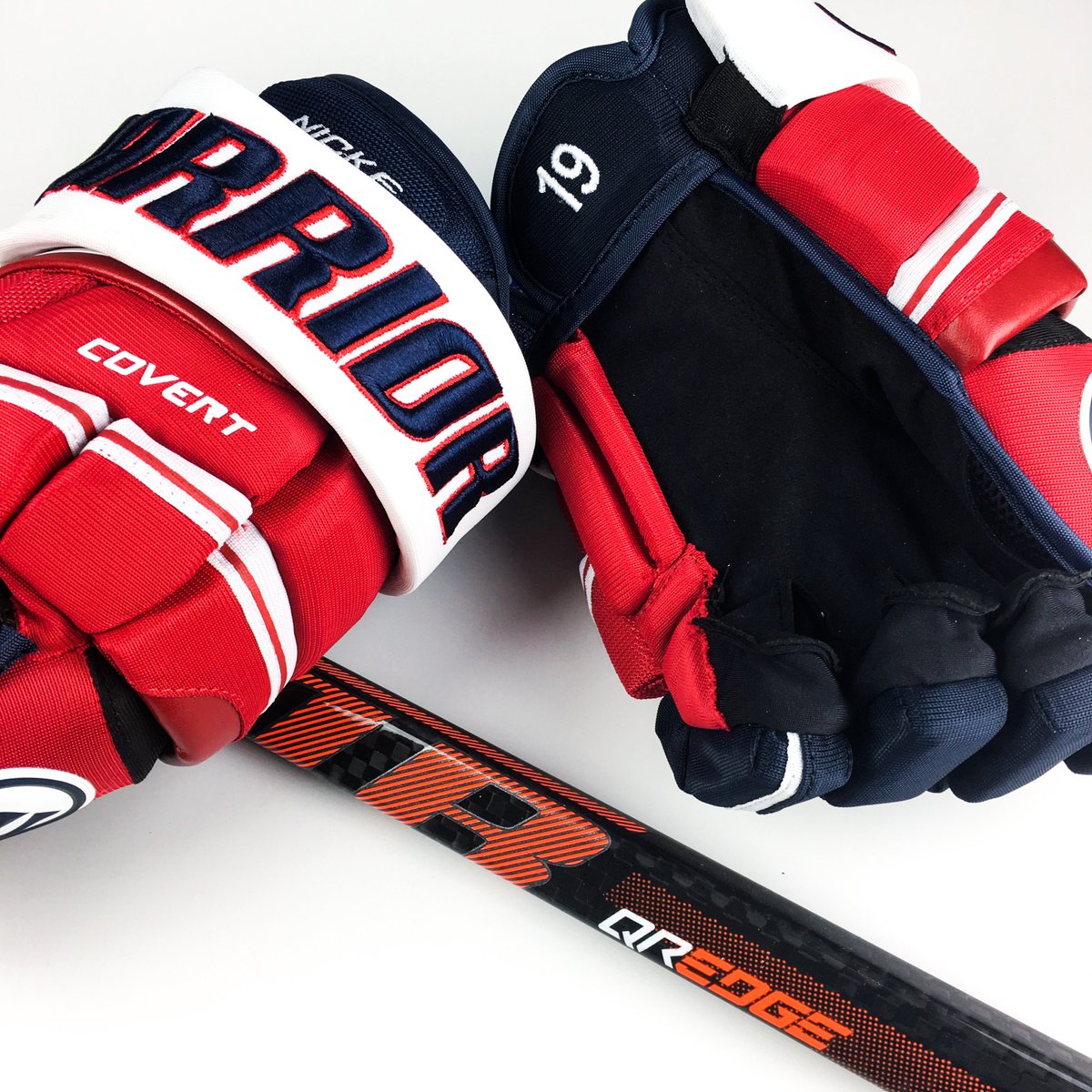 warrior stick extension