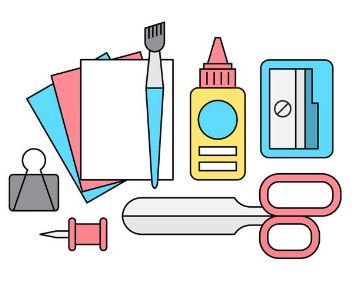 Just Pinned to Back to School: Find R2 Elementary and middle school supply lists here! ift.tt/2vXlJyN