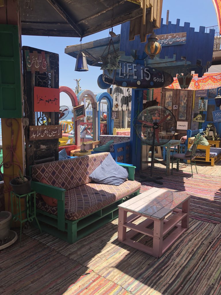 seranour's tweet photo. باب الحياة 💙🌊 #dahab #random_shots https://t.co/bVcZHs2SxB