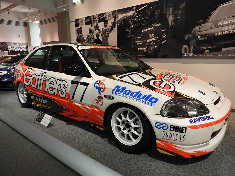 hamaxgoon's tweet photo. ホンダコレクションホールシリーズも続けます。これは、シビックタイプRのレース仕様車ですね！
#ホンダコレクションホール
#コレクションホール
#CollectionHall
#シビックタイプR
#タイプR
#シビック
#CIVIC
#CIVICTypeR
#HONDACIVIC
#スーパー耐久 https://t.co/WA5zNfaGDe