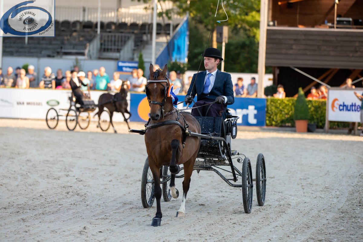 Wilco Leurink tweet media