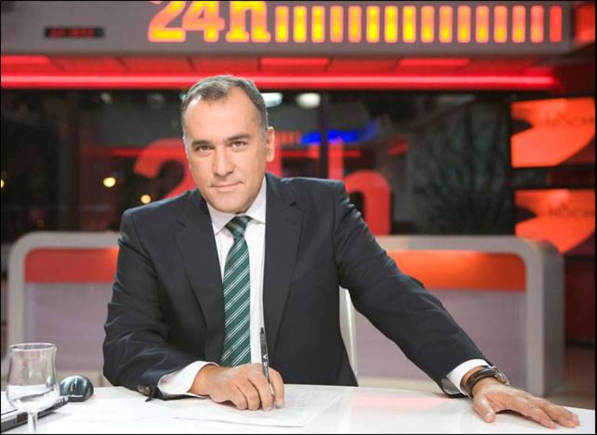 prazapublica's tweet photo. O galego Xabier Fortes dirixirá Los Desayunos de TVE, segundo avanza 'El País' https://t.co/QduZ0IiH4u https://t.co/JVThH5nSse