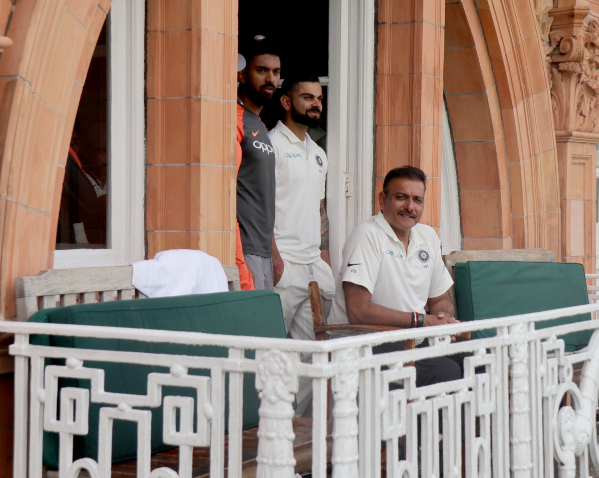 Lord's Cricket Ground tweet media