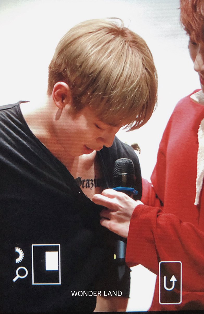wonderland724's tweet photo. 180810 #다원 #DAWON #ダウォン #SF9 #에스에프나인 @SF9official 인성이 잘했어👏🏻 https://t.co/vTPiCuyKwg