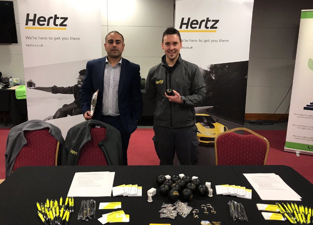 Hertz Careers Europe (HertzCareersEU) Twitter