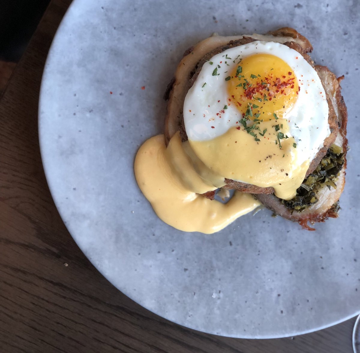You know you’re already thinking about weekend brunch... Come join us at our table! 

#PDX #PDXeats #EaterPDX #DowntownPDX