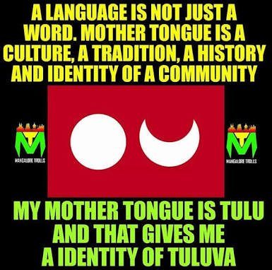Giri711's tweet photo. #TuluofficialinKA_KL 
#Tuluto8thschedule 
@PMOIndia 
@CMofKarnataka 
@CMOKerala 
@BJP4Karnataka 
@INCKarnataka 
@rashtrapatibhvn https://t.co/ANKdKCFp9e