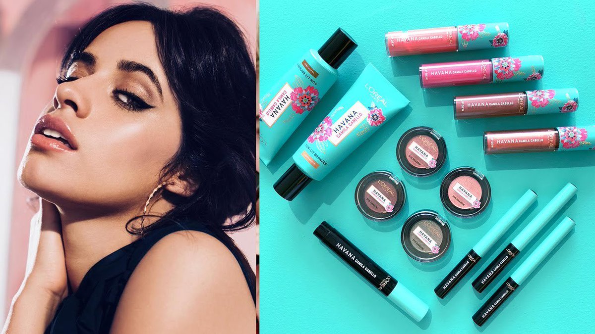 loreal makeup