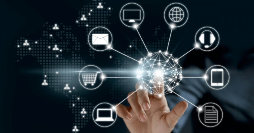 imoTICs's tweet photo. #Reevaluar, #automatizar y #delegar: 3️⃣ estrategias clave en todo proceso de #transformación #digital. 💡👉 https://t.co/lqWlZ9LUFl https://t.co/ZUlPKpnPUB