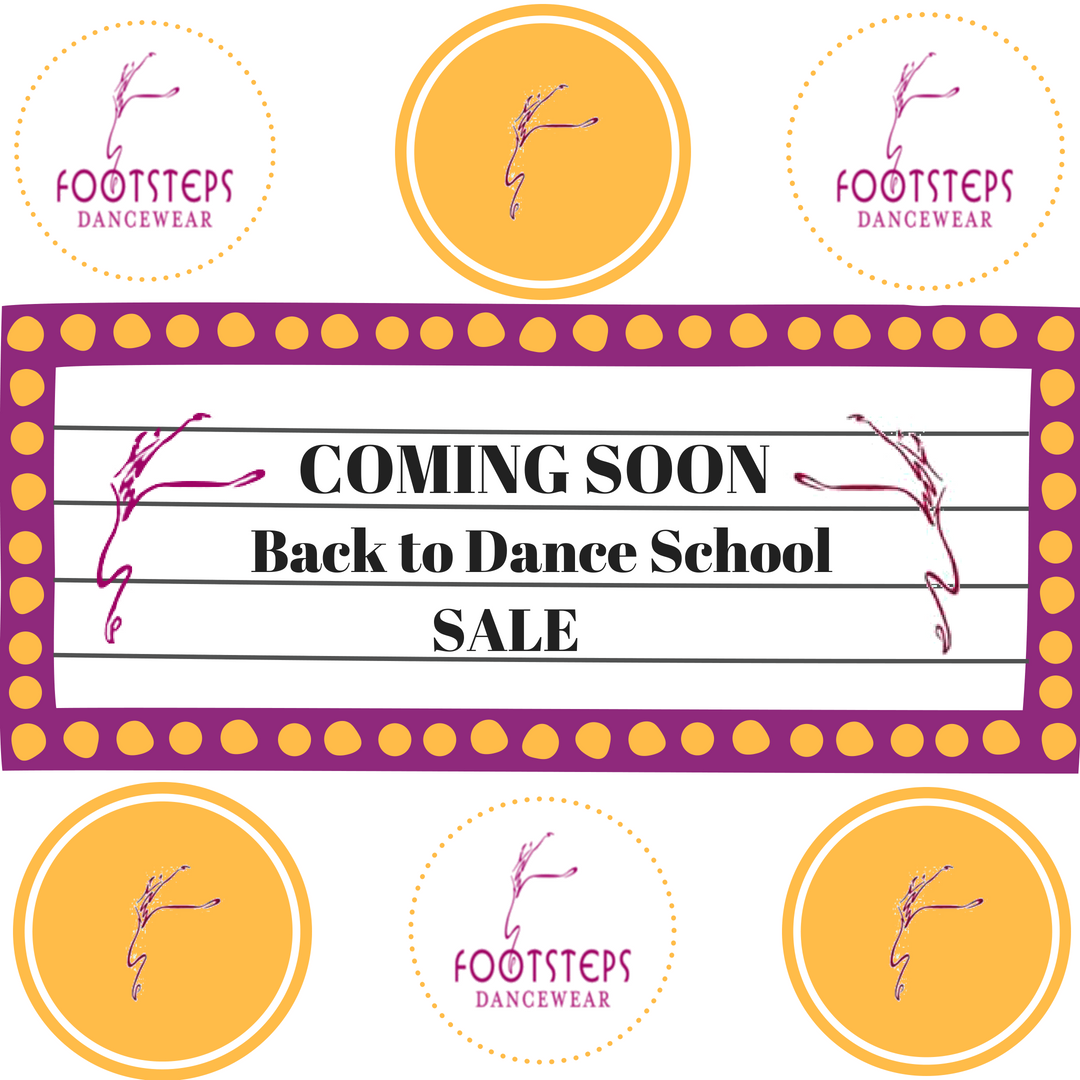 footstepsdance's tweet photo. Starting Monday August 13th https://t.co/IJcStjzcNZ