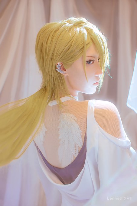 Twitterのコスプレ画像10