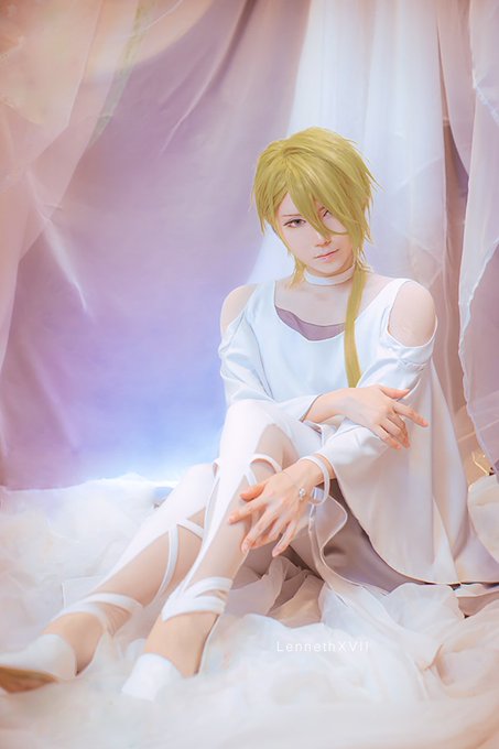 Twitterのコスプレ画像11