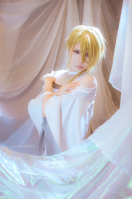 Twitterのコスプレ画像12